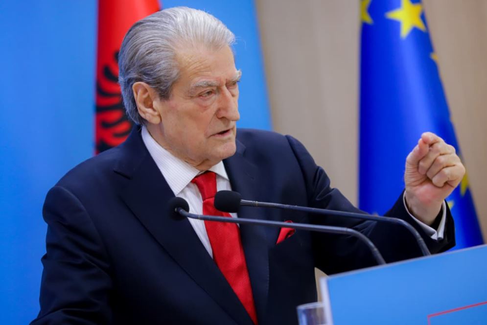 Heqja e non gratës së Berishës, Lela: Iu komunikua nga një përfaqësues i DASH! 