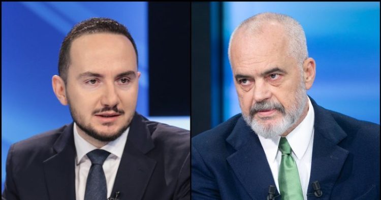 “Tallet me arrogancë, por…”/ Salianji: Rama pretendoi se shqiptarët nuk do të dilnin në protestë, sot s’di ku të futet