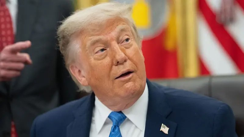 Trump anulon sulmet ndaj Iranit pas kërcënimit për goditje “shumë të forta”