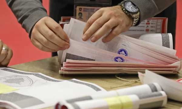 Ja në cilat komuna vazhdon ende numërimi i votave 