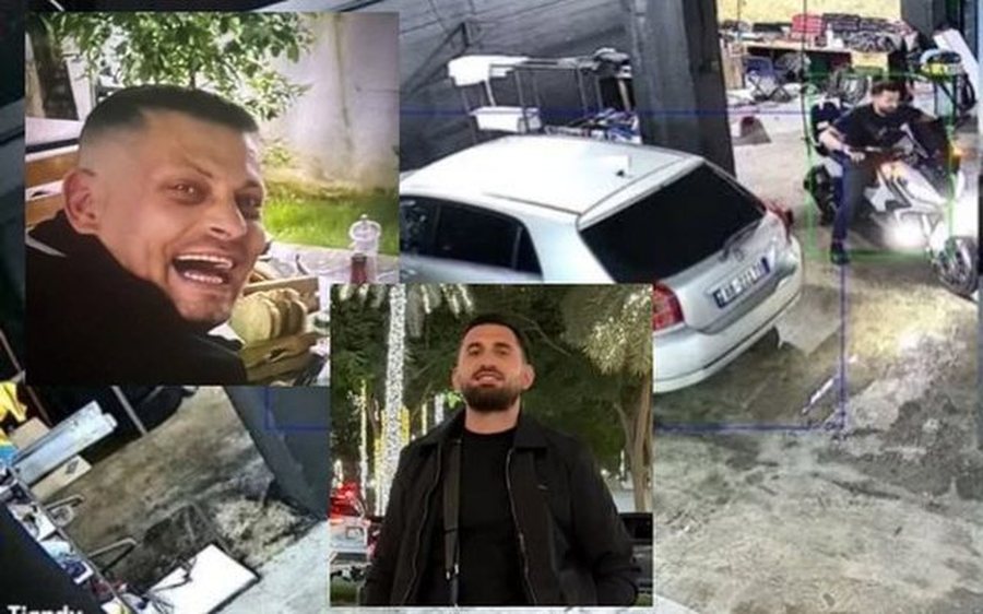 Zhdukja e Englant Koçit, gazetari zbulon detaje: Dyshohet se u vra për 500 mijë euro