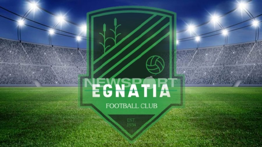 Egnatia i fut “tmerrin” rivalëve me sulmuesin nga Amerika