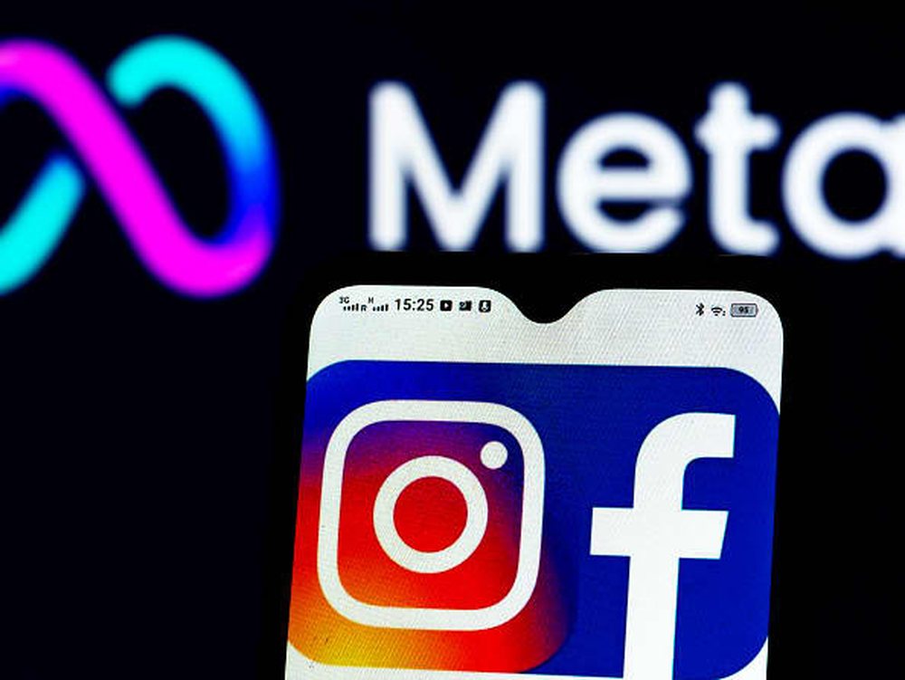 Bllokohen Facebook dhe Instagram!