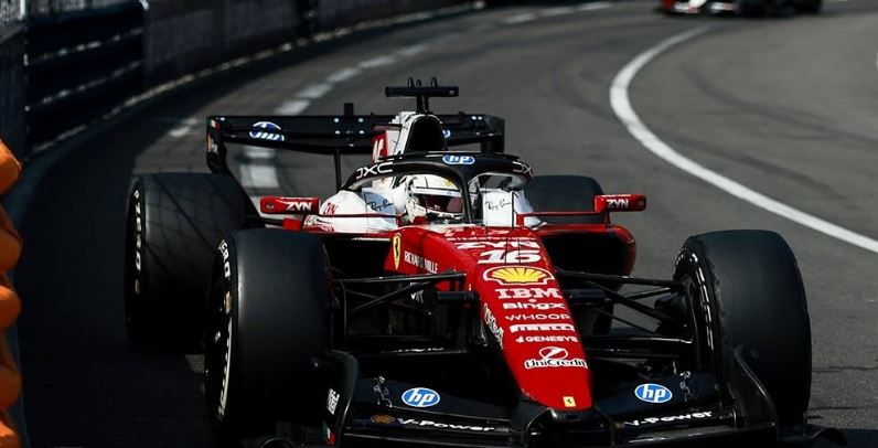 Leclerc: Kam kaluar dy fundjava zhgënjyese