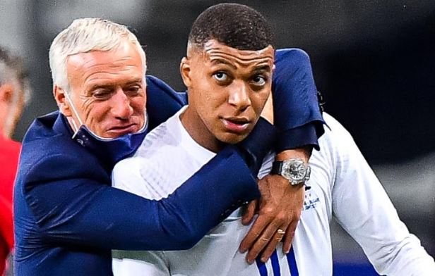 Mbappe: Një tjetër Kupë Bote
