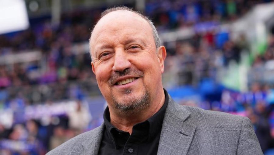 Benitez zgjedh favoritët e Botërorit 2026: Befasi mund të jetë Maroku, Norvegjia apo...