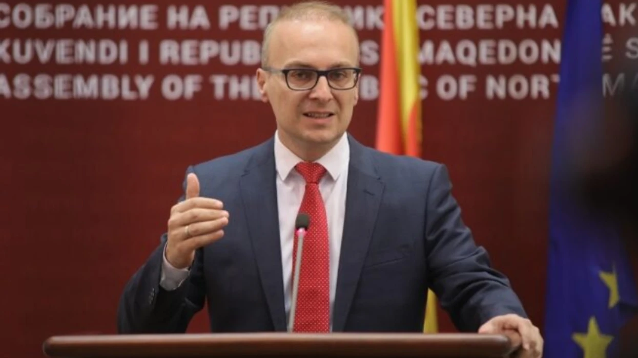 Milloshoski: Protokolli i dytë fsheh bllokada të reja bullgare, ndryshimet kushtetuese nuk janë kushti i vetëm