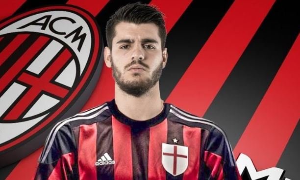 Morata trondit