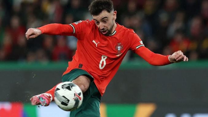 Trajneri i Portugalisë: Nuk është vetëm Ronaldo ai që bën liderin