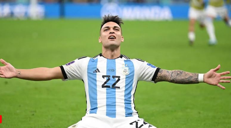 Lautaro Martinez: Këtë herë jam shumë më lart se 4 vite më parë