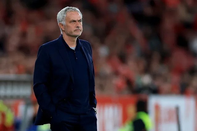 Këtyre pesë lojtarëve Mourinho ua tregon derën