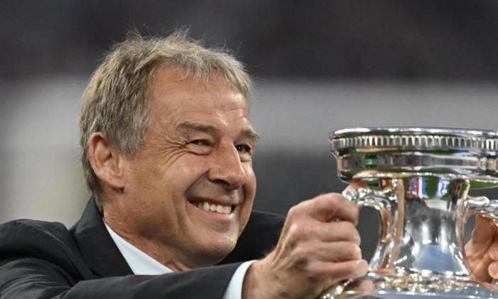 Klinsmann “ngushëllon” italianët: Më mirë pa Botëror sesa të dështosh si Gjermania