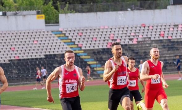“Mbretëresha” shpall më të mirët e 2026-ës