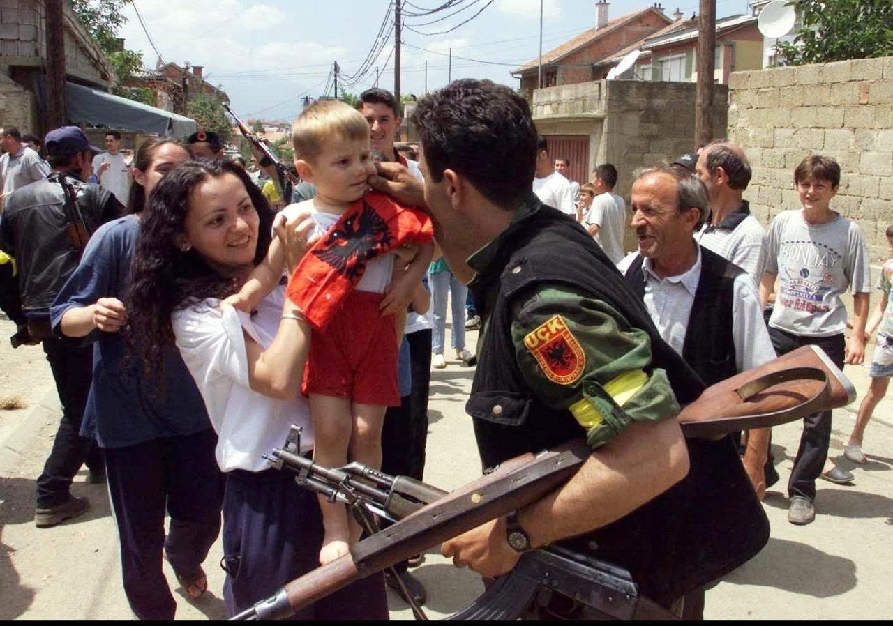 Osmani për 12 qershorin: Qofsh përjetë e bekuar Kosova jonë e dashur!