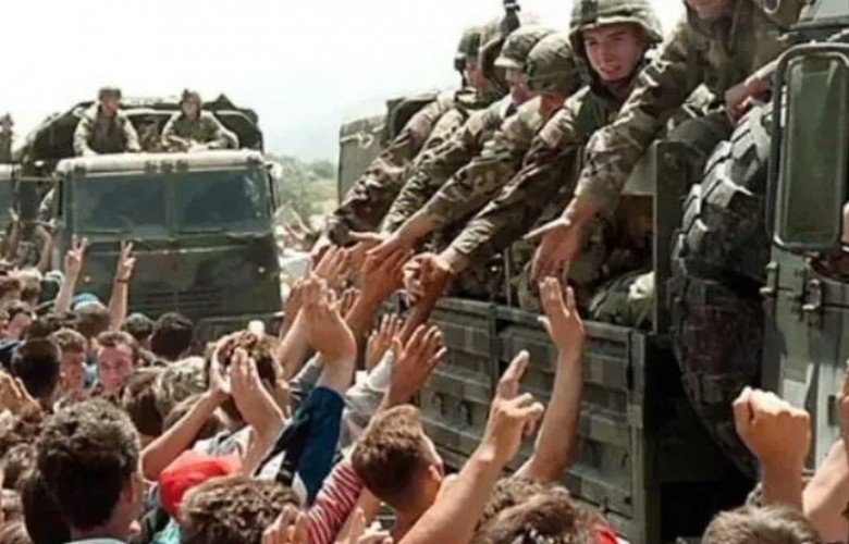 27 vjet nga hyrja e NATO-s në Kosovë, dita që shënoi fundin e luftës
