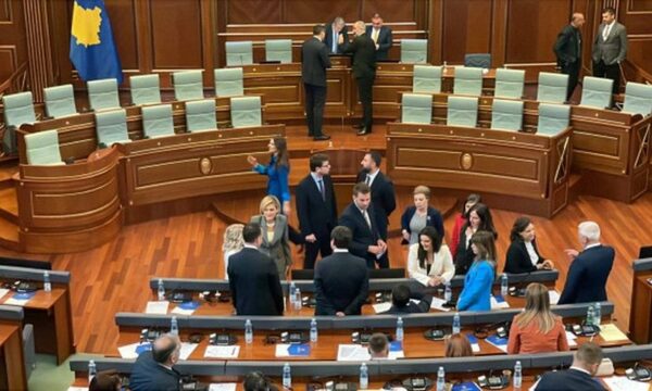 30 deputetë të legjislaturës së kaluar pritet të mbeten jashtë Kuvendit
