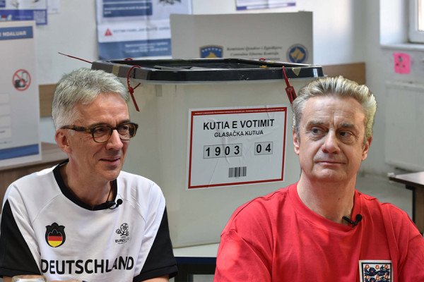 “Zgjedhjet në Kosovë të mbahen një herë në katër vjet si Kampionati Botëror”
