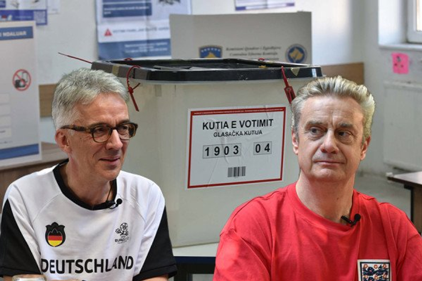  Zgjedhjet në Kosovë të mbahen një herë në katër vjet si Kampionati Botëror 