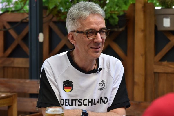 ​Ambasadori gjerman për situatën në veri: Ligjet e Kosovës vlejnë në krejt territorin e saj