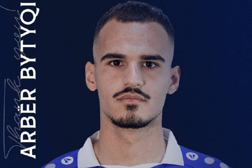 Llapi ndahet nga Bytyqi pas përfundimit të kontratës