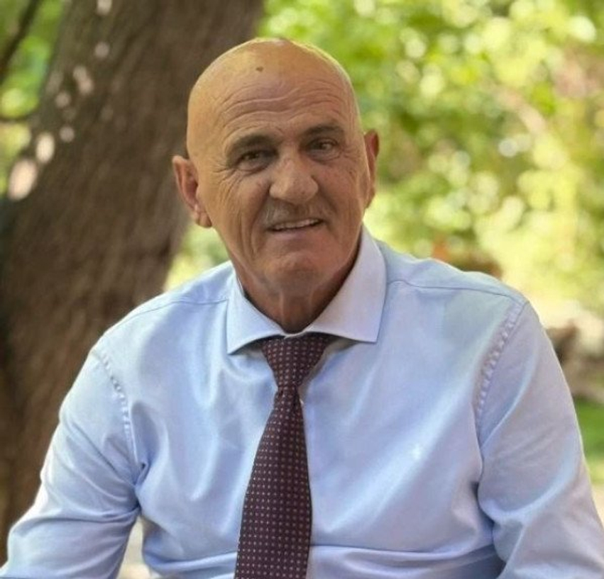 I jepet lamtumira e fundit komandantit Sahit Jasharit në Prekaz