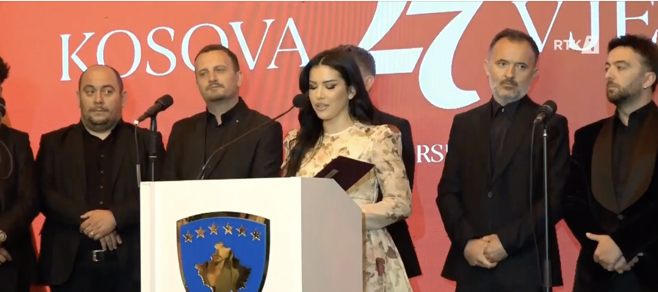 27-vjetori i çlirimit, liderët kujtojnë rrugën drejt lirisë së Kosovës