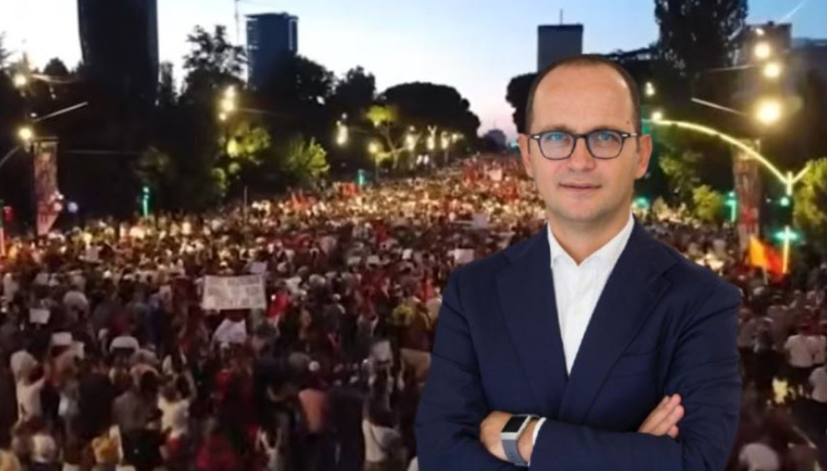13 ditë revoltë për largimin e Ramës/ Ditmir Bushati: Në PS ka humbur liria!