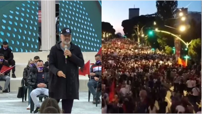 protesta-te-kryeministria-dhe-pervjetori-i-ps-se-te-sheshi-italia-policia-plan-masash-rruget-qe-bllokohen