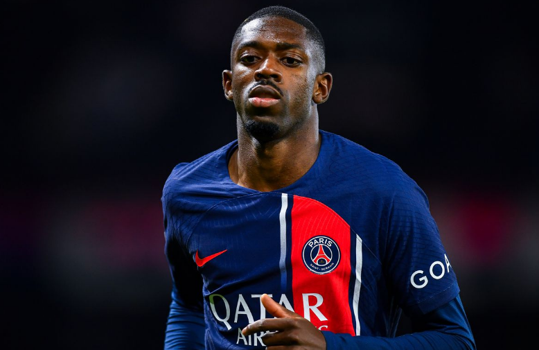 Dembele: Nuk pendohem