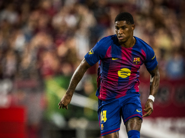Barcelona gati të heqë dorë nga transferimi i përhershëm