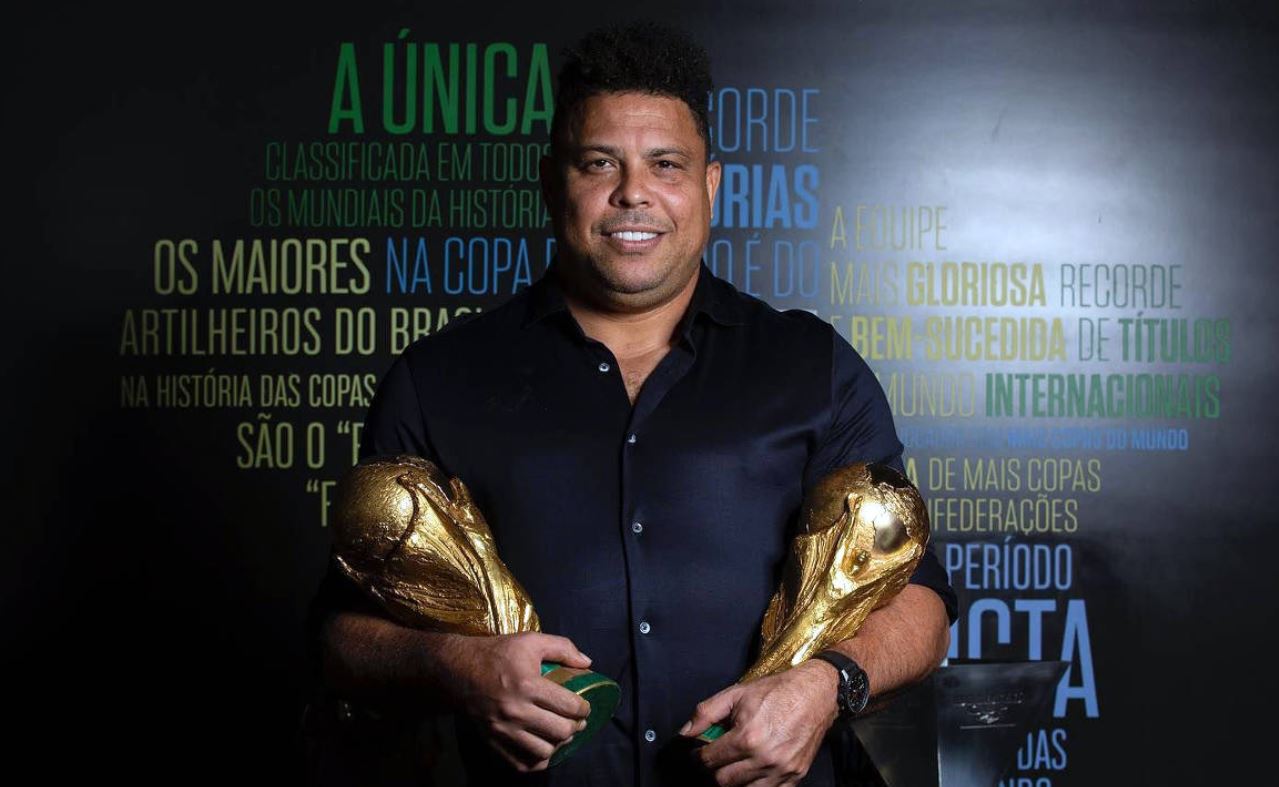 Ronaldo befason me parashikimin e tij
