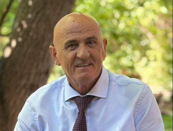 Skenderaj njofton ceremoninë e varrimit të komandantit të UÇK-së, Sahit Jashari