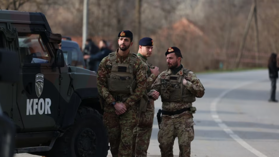 NATO me vendim të ri për KFOR-in – Bytyçi reagon fuqishëm: Kurti doli fitues në veri të Kosovës!