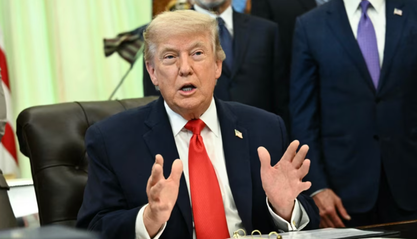 Trump njofton për arritjen e marrëveshjes me Iranin  thotë se do të nënshkruhet së shpejti