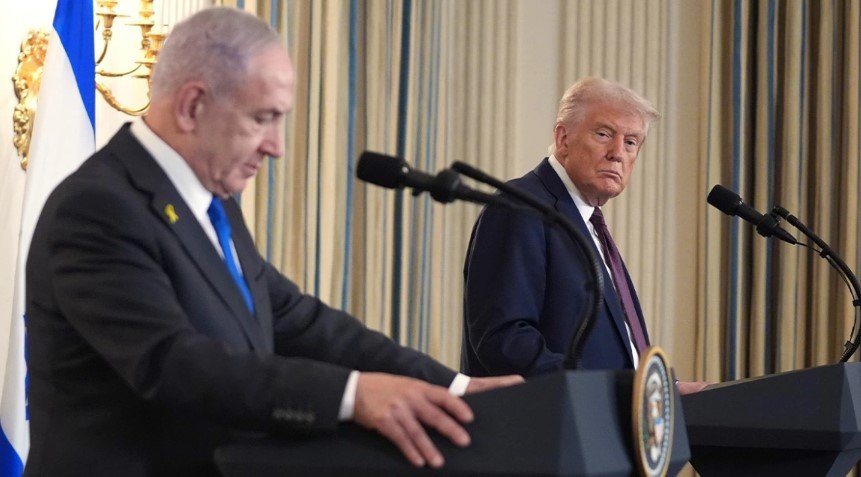 Netanyahu pas njoftimit të Trump për marrëveshjen me Iranin: Izraeli nuk është palë në këtë memorandum