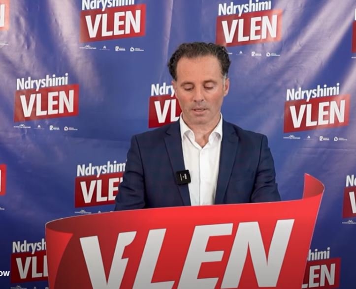 “29% në letra, 13% në realitet në administratë” – Aliu nga VLEN: Balancuesi ka krijuar përfaqësim të rremë të shqiptarëve
