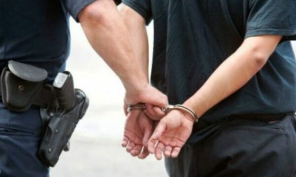 Arrestohet një person që ishte në kërkim në Prishtinë