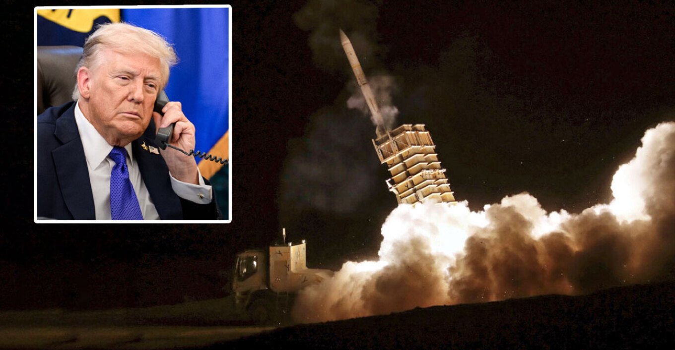 Trump anuloi sulmet ndaj Iranit 3 orë para nisjes, në fokus ishte ishulli strategjik Kharg