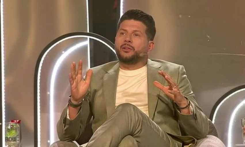 Flet Ermal Mamaqi  sa është paguar si opinionist i Ferma VIP