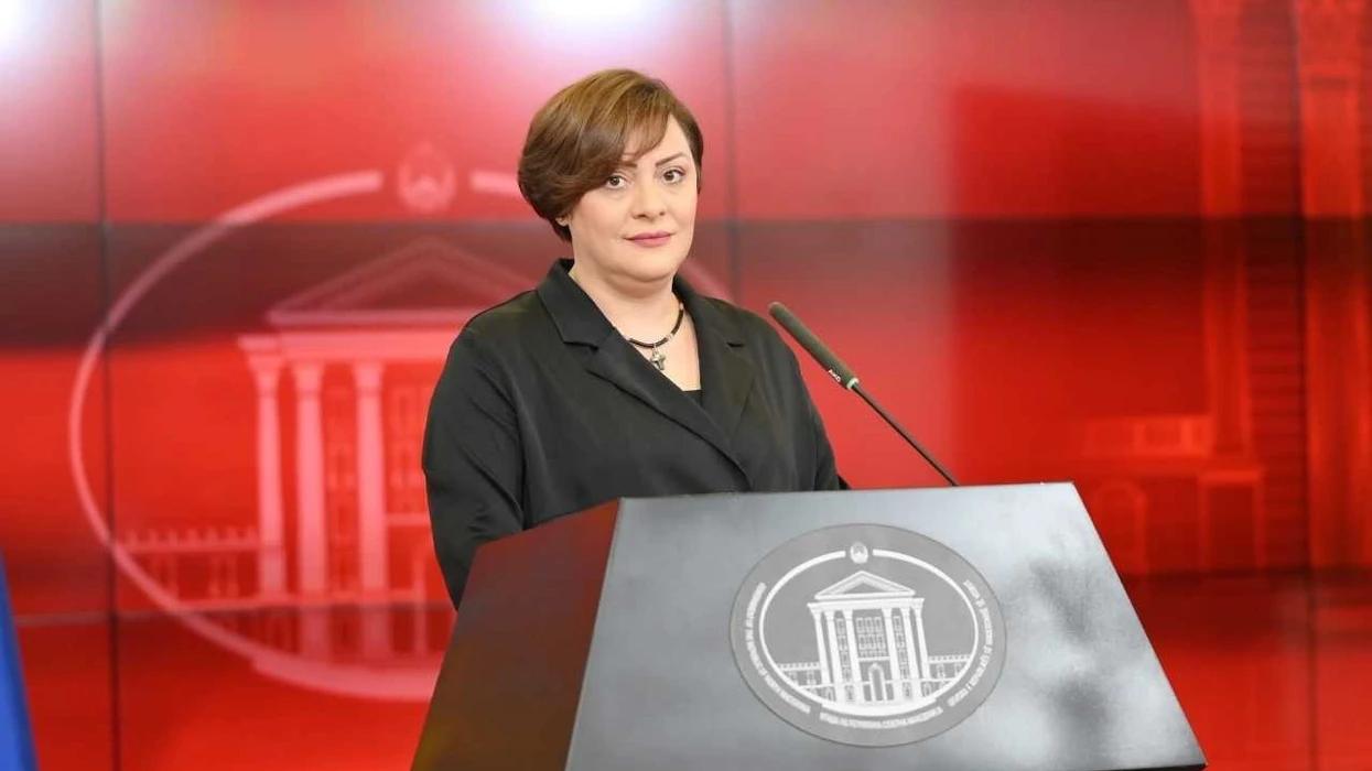 Dimitrieska Koçoska: Ndryshime ligjore për përforcimin e mbikëqyrjes dhe vendosjen e standardeve më të larta për punën e shoqërive financiare