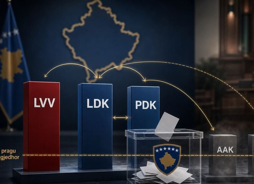 A do t i ndryshojë diaspora rezultatet e 7 qershorit  Njohësit flasin për ndikimin në mandate dhe qeverinë e re