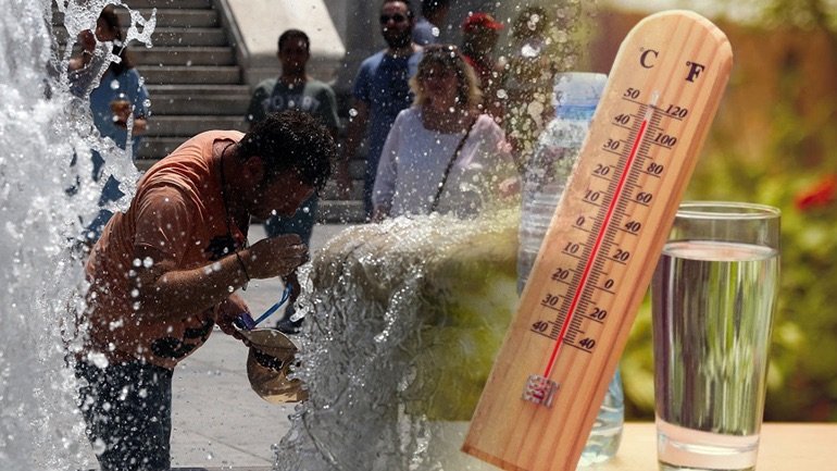 OBSH: Temperatura ekstreme, kërcënim serioz për shëndetin publik në Europë