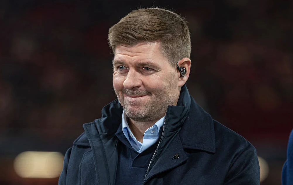 Gerrard befason me parashikimin e tij për Kupën e Botës