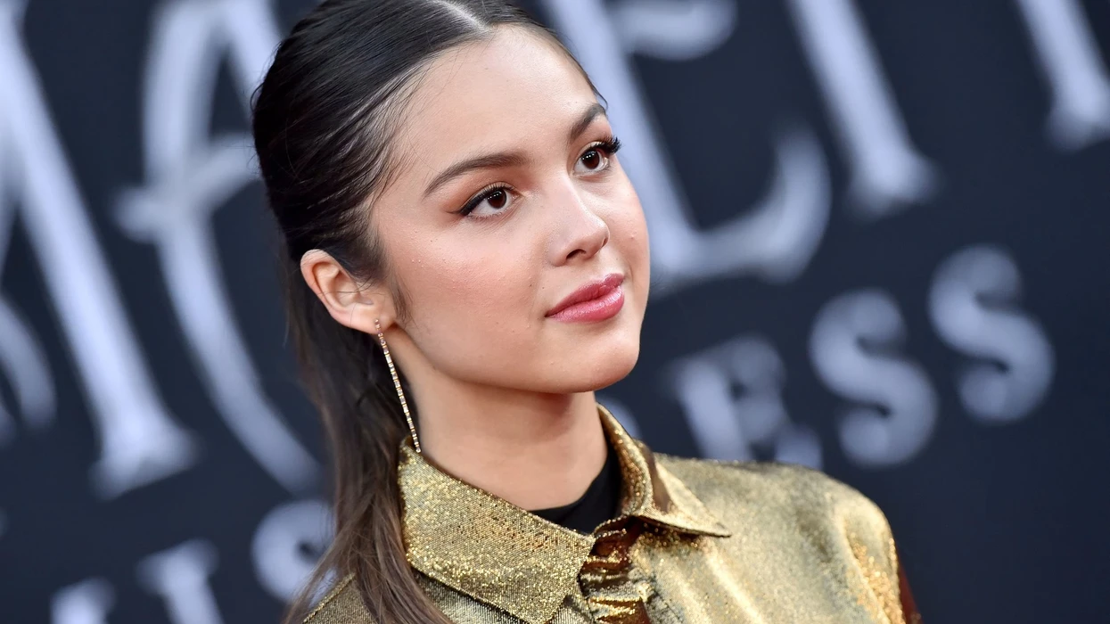 Olivia Rodrigo zbulon se e ka të humbur 60 për qind të dëgjimit në veshin e majtë