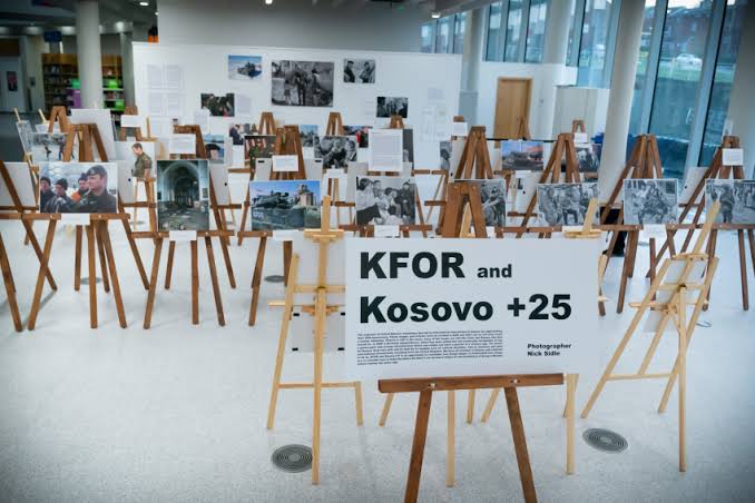 Ngjarje e datës 12 qershor