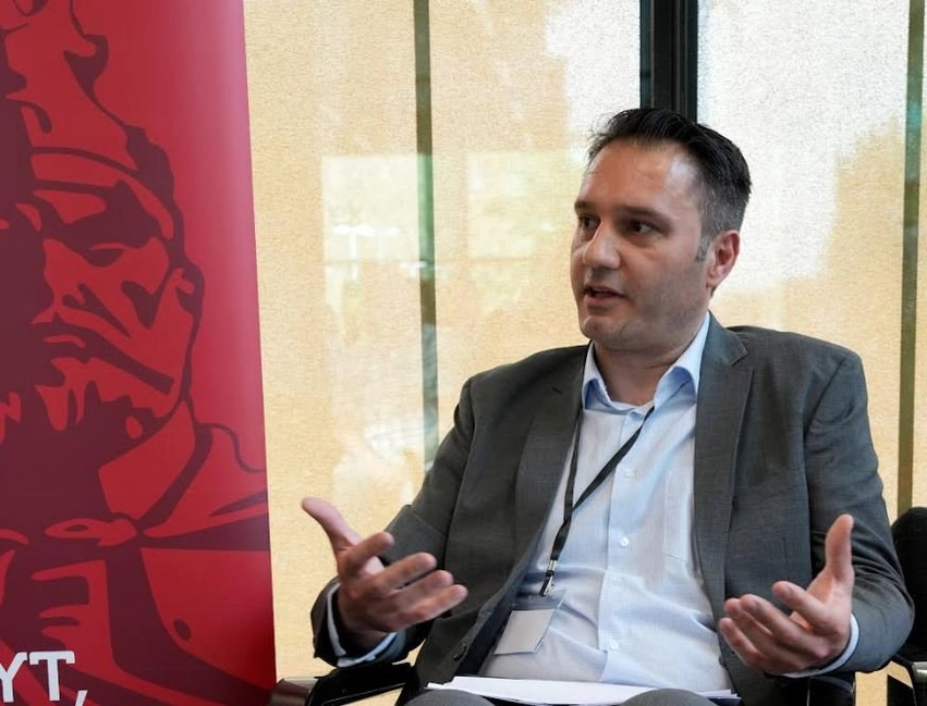 E ndiejë veten të bekuar që linda e u rrita në epokën e presidentit Ibrahim Rugova dhe figurave tjera mbikohore
