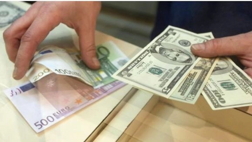  Këmbimi valutor 12 qershor/ Me sa blihen e shiten dollari dhe euro, çfarë ndodh me monedhat e tjera