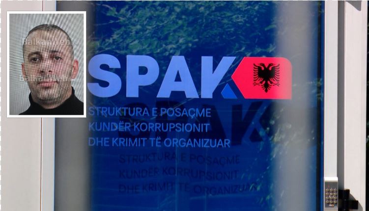 Drejtonte grupin kriminal të drogës që pastronte para, del fotoja e biznesmenit në kërkim Artur Koçeku që iu sekuestruan pasuri mln euro