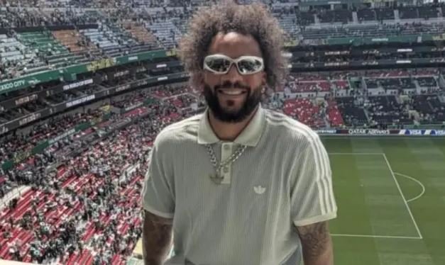 Marcelo, evakuohet nga policia pas një grindjeje në Botëror