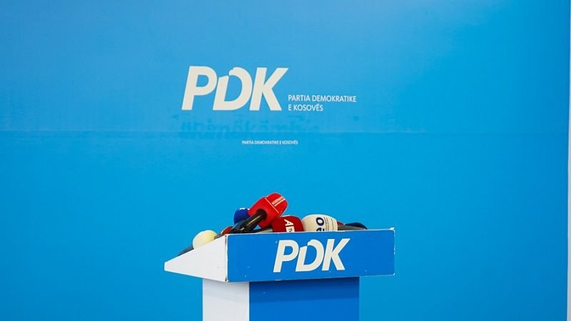 Numërimi drejt fundit – Garë e ngushtë mes këtyre tre kandidatëve të PDK’së për ulësen në Kuvend 